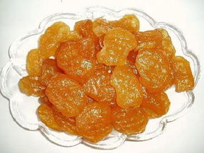 河北食品公司QS认证审查咨询——蜜饯生产专项指南