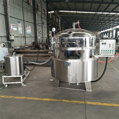 森峰蜜饯车厘子锅 传统工艺与现代创新的甜蜜结晶