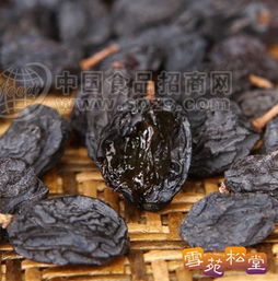 新疆野生黑加仑 源头直供，诚邀蜜饯生产商共拓健康蓝海